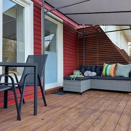 Nature Escape In Lahemaa Bright 1-Bedroom Apartment With Terrace Kolga Buitenkant foto