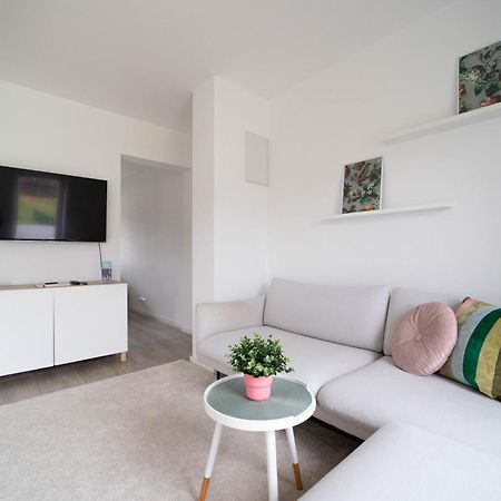 Nature Escape In Lahemaa Bright 1-Bedroom Apartment With Terrace Kolga Buitenkant foto