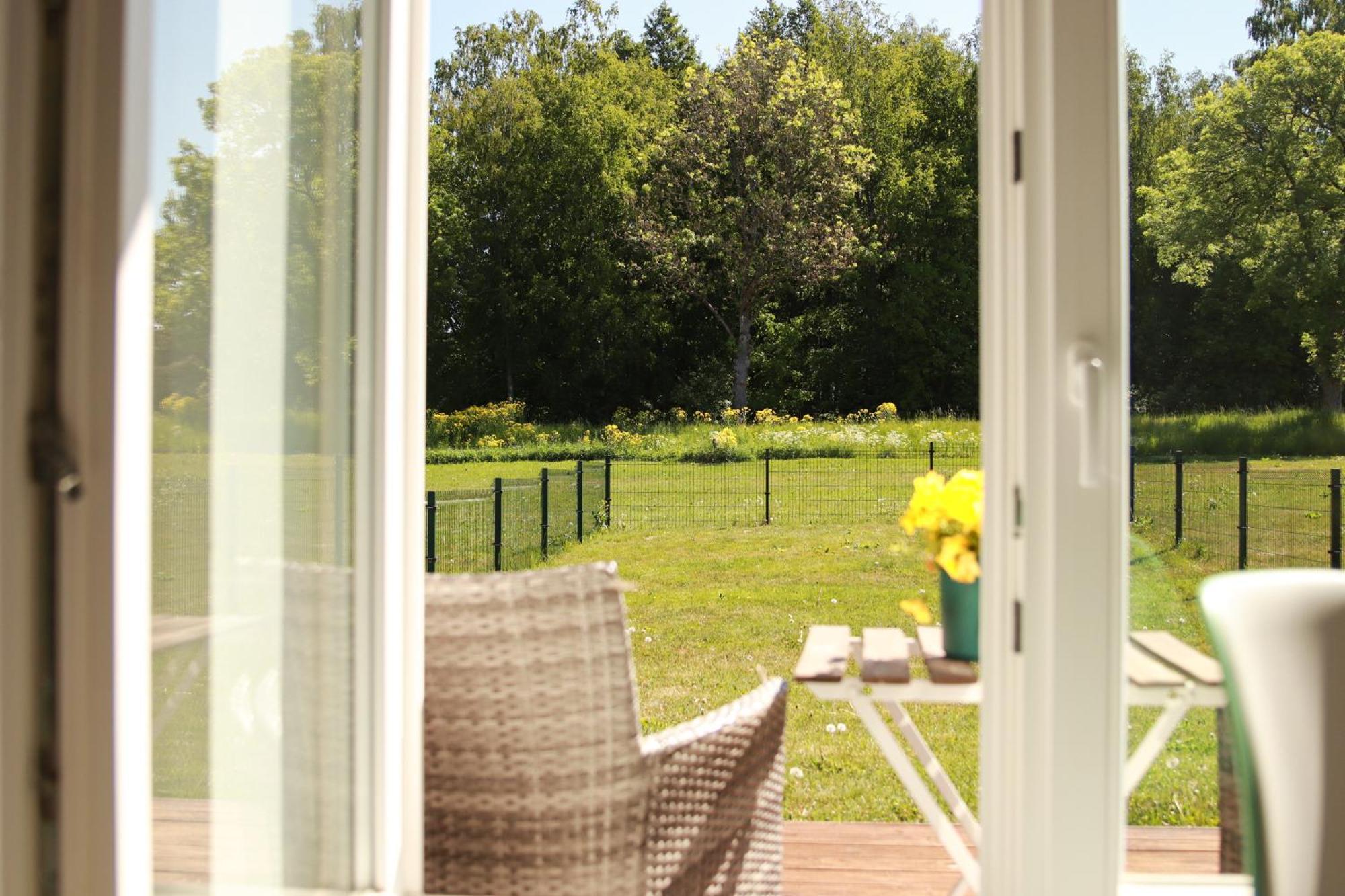 Nature Escape In Lahemaa Bright 1-Bedroom Apartment With Terrace Kolga Buitenkant foto