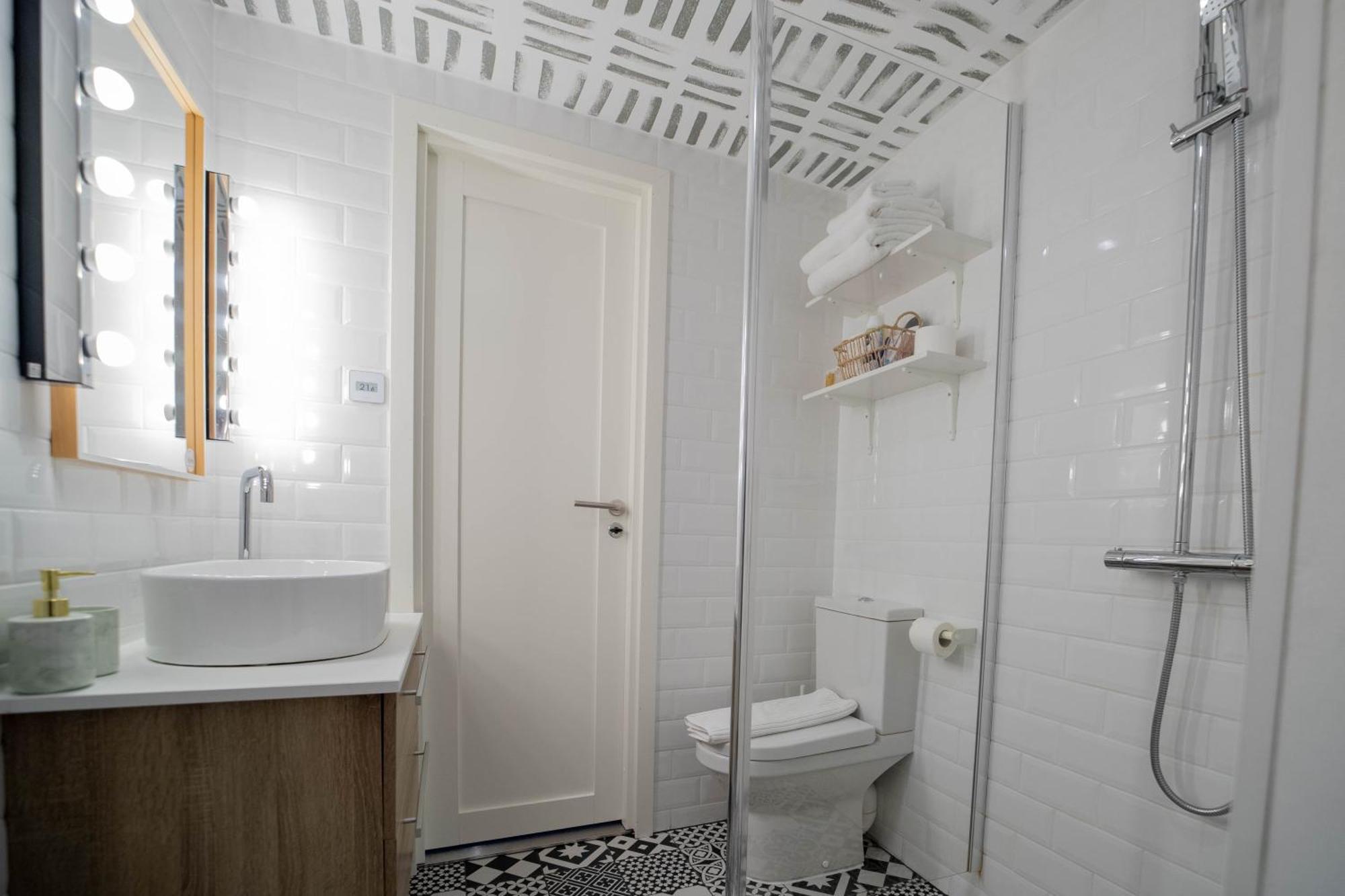 Nature Escape In Lahemaa Bright 1-Bedroom Apartment With Terrace Kolga Buitenkant foto