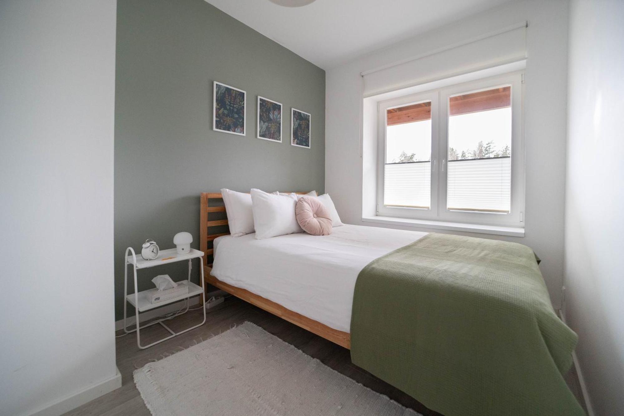 Nature Escape In Lahemaa Bright 1-Bedroom Apartment With Terrace Kolga Buitenkant foto