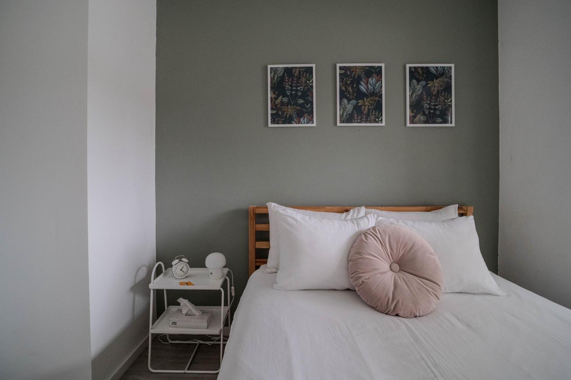 Nature Escape In Lahemaa Bright 1-Bedroom Apartment With Terrace Kolga Buitenkant foto